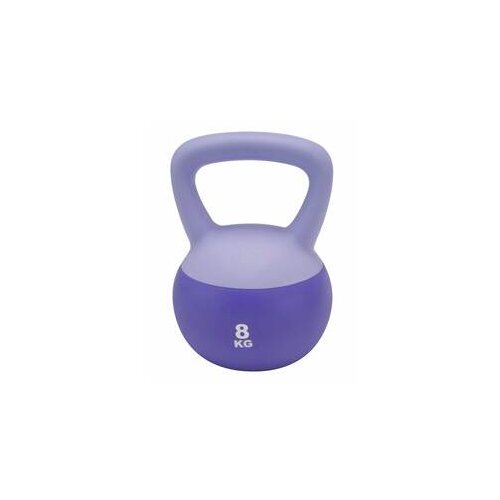 Body Sculpture BODY SOFT KETTLEBELL- 8 kg Cene