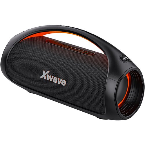 X Wave ZVUCNICI B NO1 BLUETOOTH 120W 7000MAH Slike