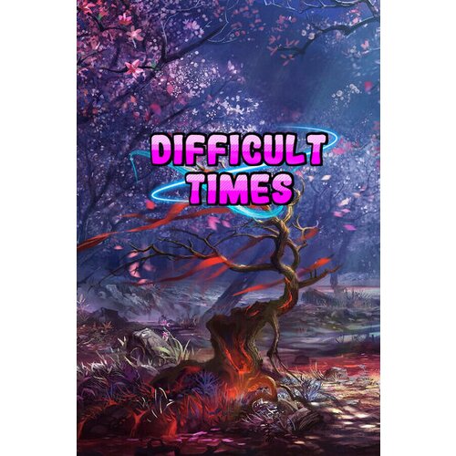  difficult times steam key (pc) global Cene