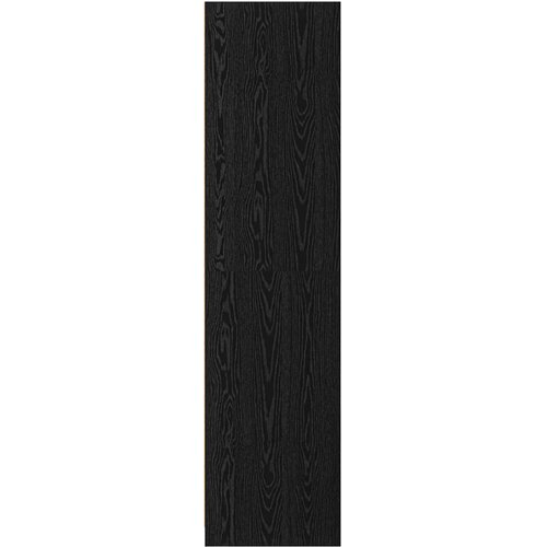  Crni hrast 100 x 50 x 200 cm Konstruirano drvo Slike