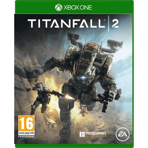 Titanfall 2 (XBOX ONE) - rabljeno Slike