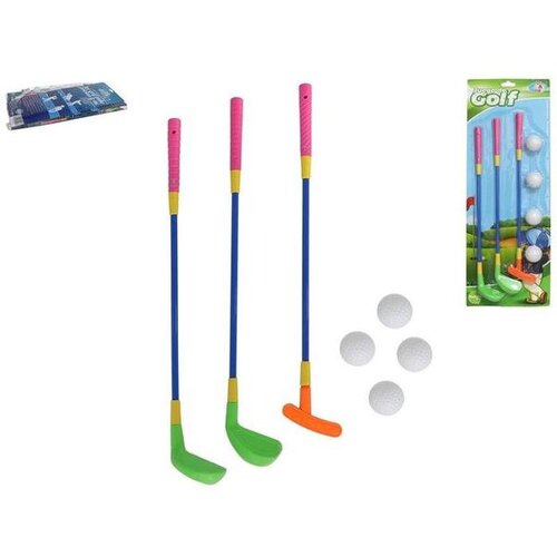 DJEČJI GOLF SET 5187 Slike
