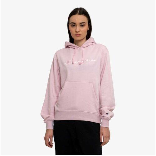 Champion Hooded sweatshirt Cene