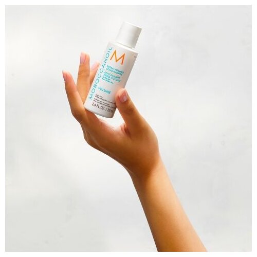 Moroccanoil Balzam za kosu Volume, 70ml Slike