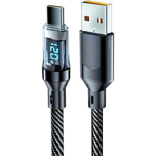 INF Digitalni Zaslon PD 2-Meter Polnilni Kabel M S, (5000276902) Cene