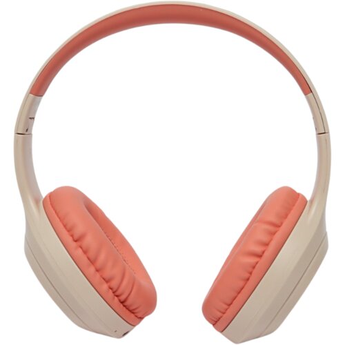 DEEPBASS R13 bežične slušalice, Roze Cene