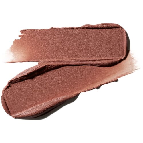 MAC Cosmetics Powder Kiss Lip + Cheek Mousse večnamensko ličilo za ustnice in lica odtenek Habit 5 ml Slike