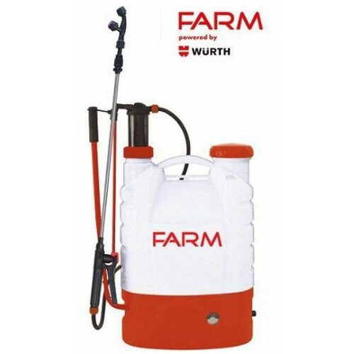 Farm akumulatorska prskalica FAP16N Cene