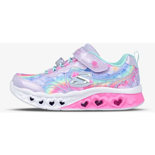 Skechers patike flutter heart lights