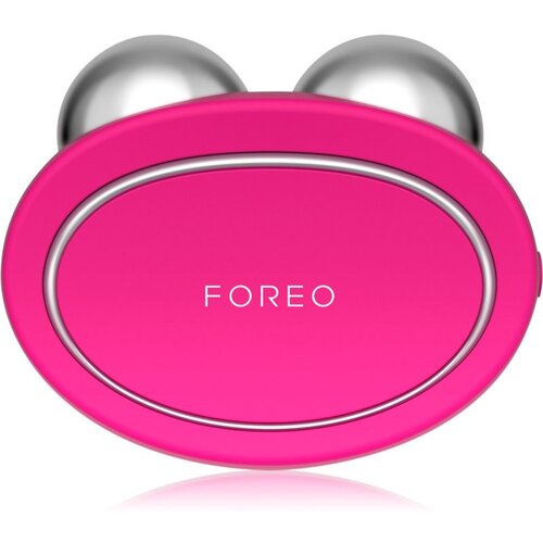 Foreo masažer za lice bear roze Slike