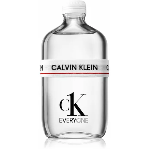 Calvin Klein CK Everyone toaletna voda 200 ml unisex