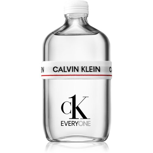 Calvin Klein ck everyone toaletna voda 200 ml unisex Slike