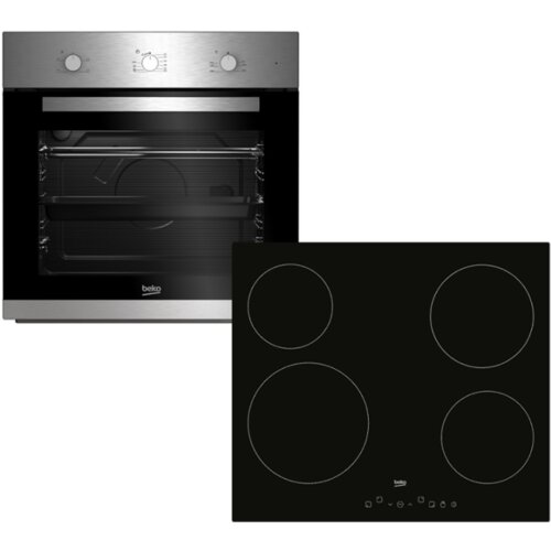 Ugradni Set Beko N1 BSC 22320 X Cijene