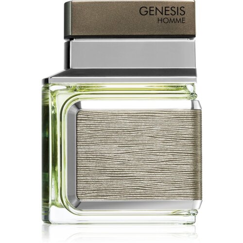 Le Chameau Genesis Homme parfumska voda za moške 100 ml Cene