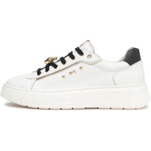Nero Giardini Nizke superge Cile Guanto T.Brill Platino 6074 Tr Gonzaga 8 Bela Slike