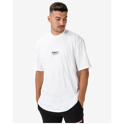 Puma Avenir Crinkle T shirt Men ePonuda