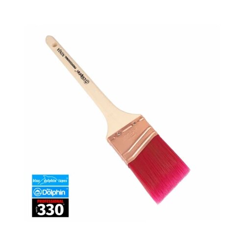  četka 330 ninja rattail 50 mm BNJA_57907 Cene