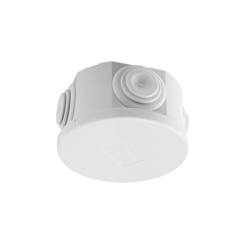 GEWISS GW44001 razvodna kutija sa običnim poklopcem - ip44 Slike