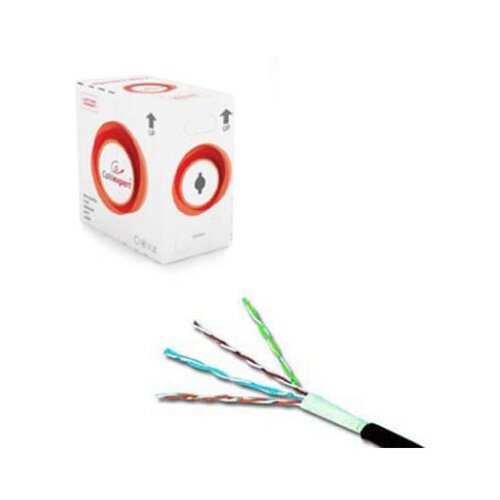 Mrezni kabl FTP cat 5e, 305 metara, FPC-5004E, GEMBIRD Cijene