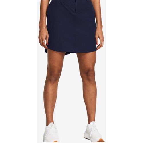 Under Armour Women&amp;#039;s skirt Drive Woven Skort Slike