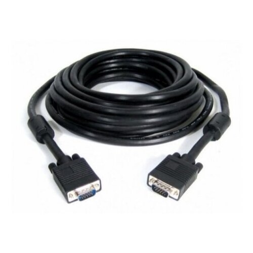 Gembird VGA kabel "Premium Series" 15m, (20443543) Cene