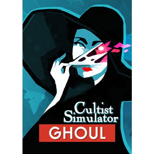 Steam Cultist Simulator: The Ghoul (DLC) (PC) Key GLOBAL Cene