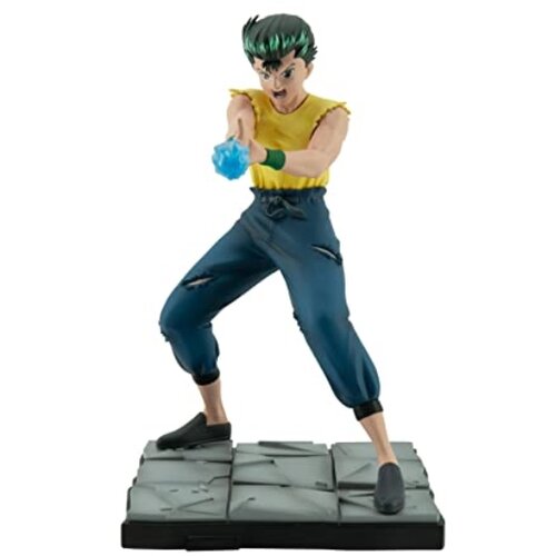 SFC Super Figure Collection ABYSTYLE YU YU HAKUSHO YUSUKE ABYSTLES, (21551463) Cene