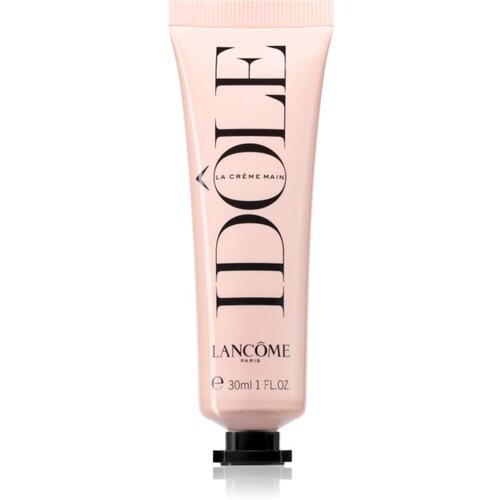 Lancôme Idôle vlažilna krema za roke odišavljen za ženske 30 ml Cene