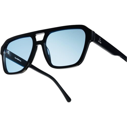 Eyerim Studio Ari Black Blue Polarized - ONE SIZE (57) Slike