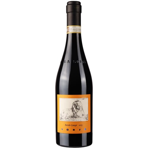  Vursu La Spineta Barolo Cene