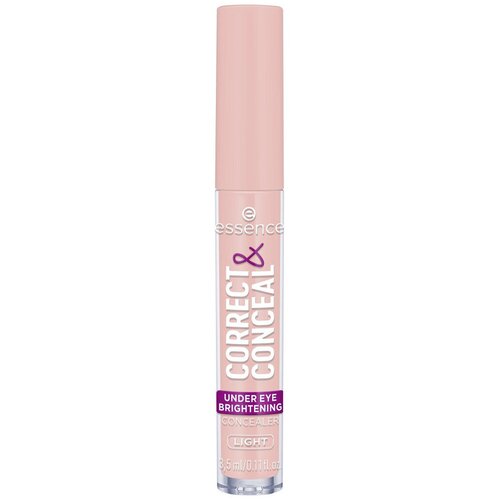 Essence Illuminating Corrector Correct Conceal - 10 Light Bež Cijene