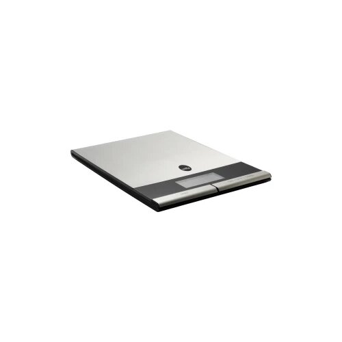 Wilfa KW-4 kuhinjska vaga Opseg mjerenja (kg)=5 kg srebrna Cijene