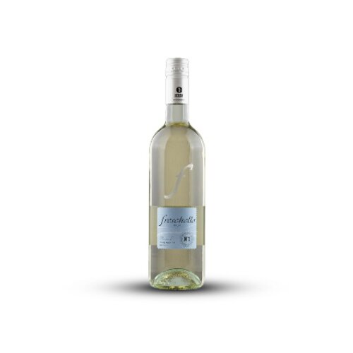 Freschello bianco belo vino 0,75l Cene