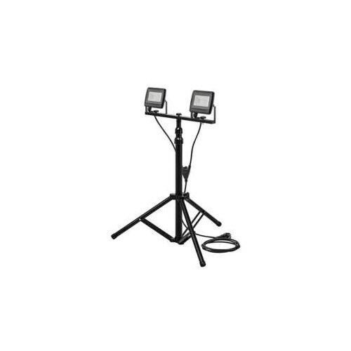 Topex LED REFLEKTOR 2X30W 5400LM SA TRIPOD STALKOM 99-061 Cijene