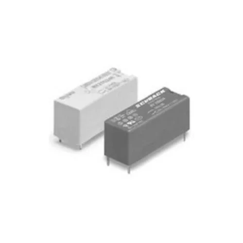 TE CONNECTIVITY IND Reinforced PCB Relays up to 8AIND Reinforced PCB Relays up to 8A 1-1393225-5 AMP