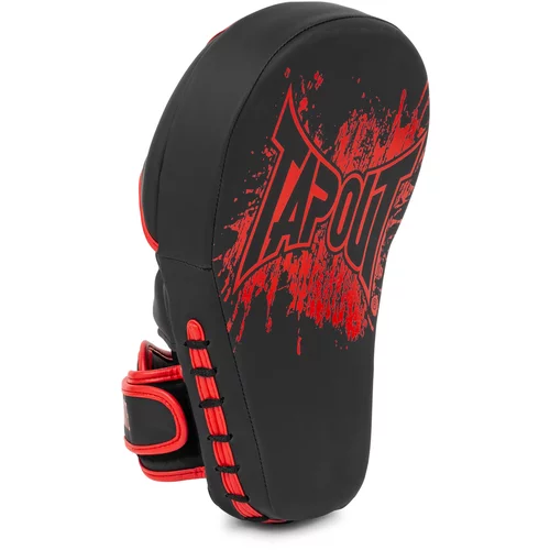 Tapout Artificial leather hook & jab pads (1 pair)