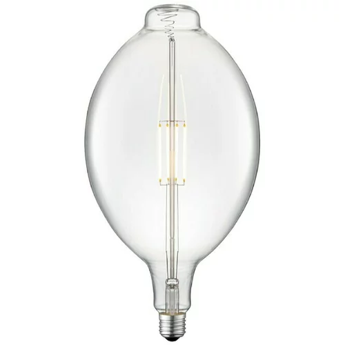  žarulja (4 W, E27, Topla bijela, Prozirno, G180)