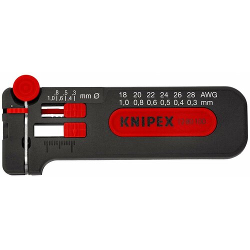 Knipex (12 80 100 SB) Slike