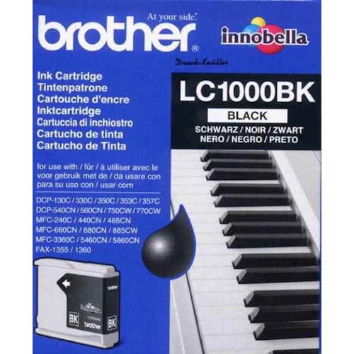 Brother LC1000BK TONER (403876) Cene