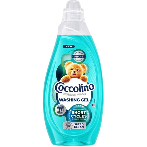 Coccolino deterdžent Speed Clean 1480mL Cijene
