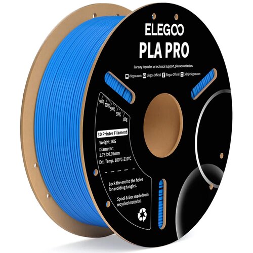 Elegoo PLA Pro Light Blue - 1,75 mm / 1000 g Cijene