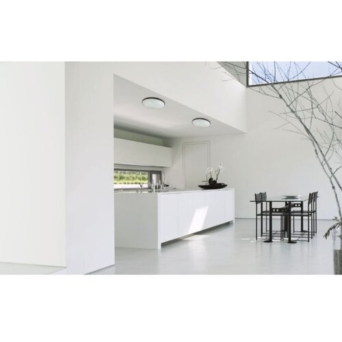  LED spolja&amp;scaron;nje plafonsko svetlo NYMPHEA LED/32W/230V IP54 3000K Slike