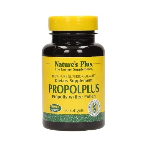 Nature's Plus Propolplus Cene