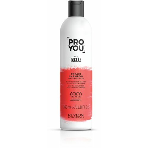 Revlon Professional Šampon za kosu PRO YOU The Fixer/ Repair/ 350 ml Cene