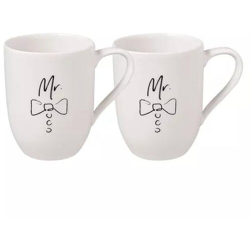  &amp;Scaron;ALICE MR &amp;amp; MRS SET 2/1 8411 STATEMENT Slike