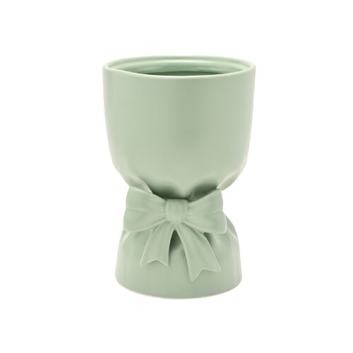 Widdop &amp;amp; Co. Hestia - Vaza - Hestia, Teal Bouquet Slike