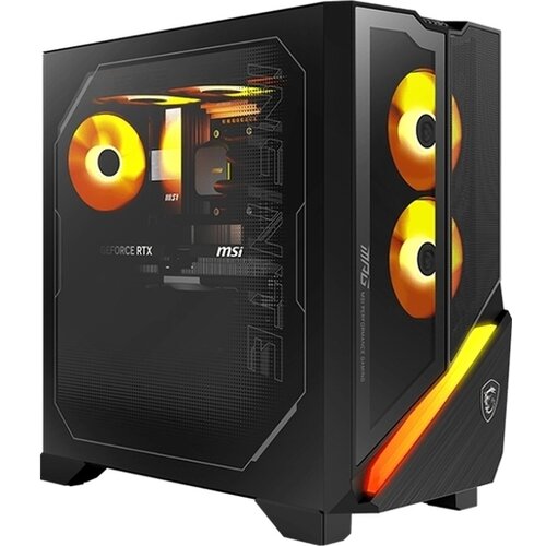 MSI gaming namizni računalnik MPG Infinite Z3 X3D R7 Ryzen 7 7800X3D/32GB/1TB SSD/Windows 11 Home/RTX 5070/črna/PC00039 Cene