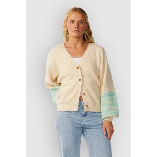 Rip Curl Bossa Nova Jacquard Jopa brazilian sand Cene