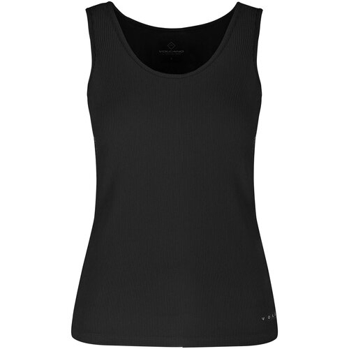 Volcano Woman's T-Shirt T-JOGA L02276-W24 Slike