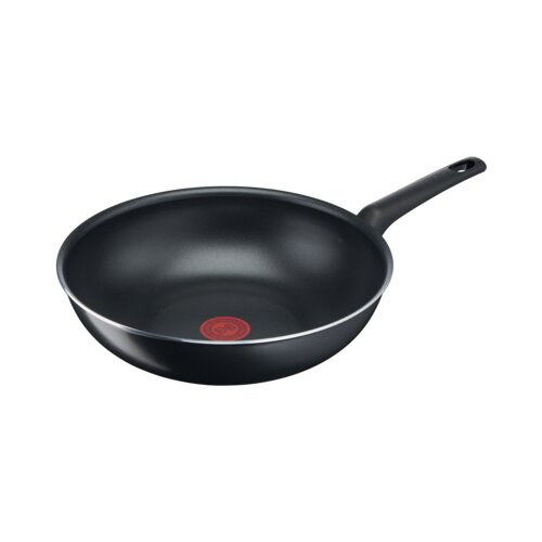 Tefal b5561953 tiganj wok 28cm ( 3168430312586 ) Slike